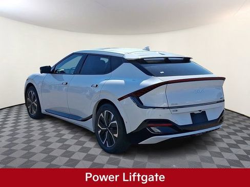 Certified 2023 Kia EV6 GT-Line image 5