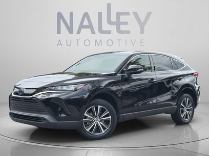 Used 2022 Toyota Venza LE