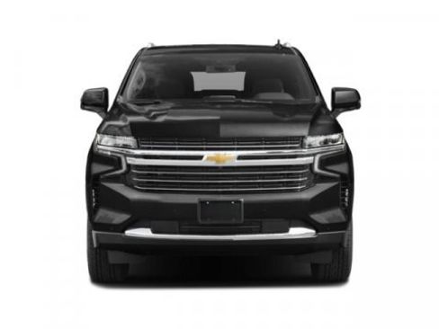 Used 2023 Chevrolet Tahoe LT w/ Luxury Package RWD image 7