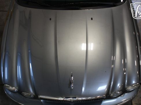 Used 2002 Jaguar X-TYPE 2.5 image 33