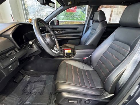 Used 2025 Honda CR-V Sport-L image 18