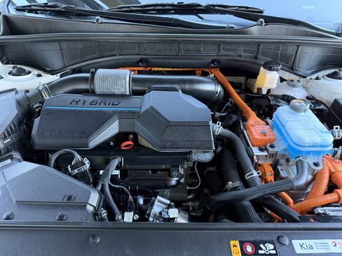 Used 2023 Kia Sorento SX Prestige image 46