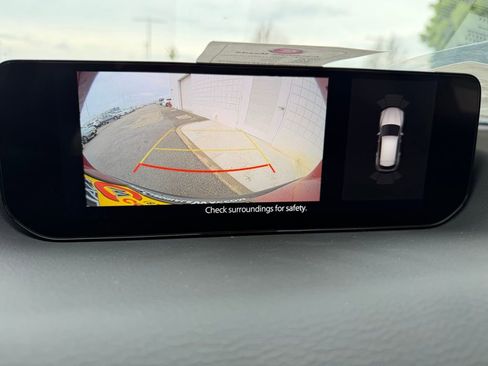 New 2026 MAZDA CX-50 2.5 Hybrid w/ Premium Plus Pkg image 23