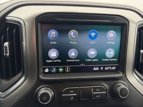 Used 2019 Chevrolet Silverado 1500 LT w/ All-Star Edition image 29