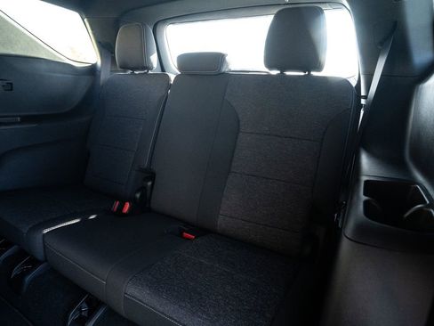 New 2026 Chevrolet Traverse LT image 37