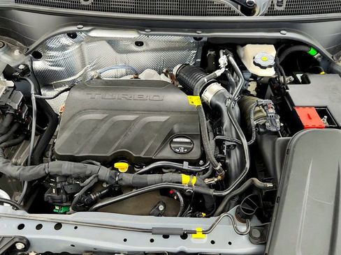 Used 2024 Buick Envista Preferred FWD image 27