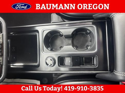 Used 2022 Lincoln Corsair Reserve w/ Equipment Group 201A AWD/4WD image 25