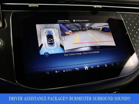 Certified 2026 Mercedes-Benz E 350 4MATIC Sedan image 19