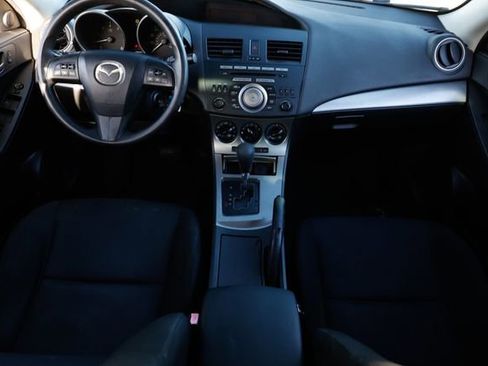 Used 2011 MAZDA MAZDA3 i Touring image 26