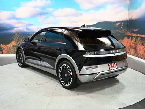 Used 2024 Hyundai Ioniq 5 Limited image 6