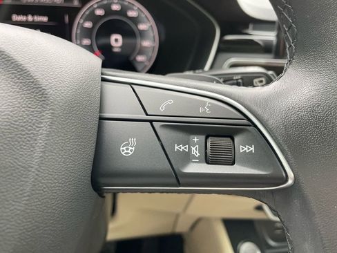 Used 2024 Audi A4 2.0T allroad Premium Plus image 16