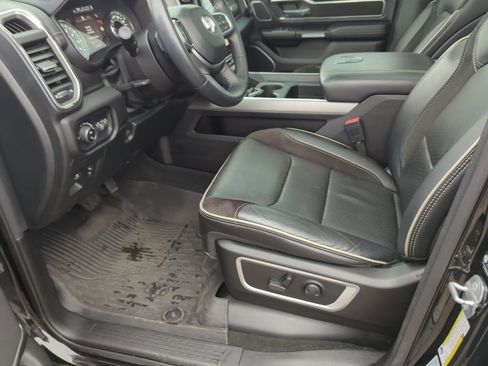 Used 2023 RAM 1500 Laramie image 41