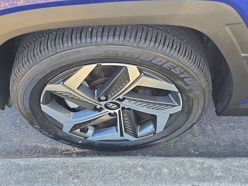 Used 2022 Hyundai Tucson SEL w/ Convenience Package image 8