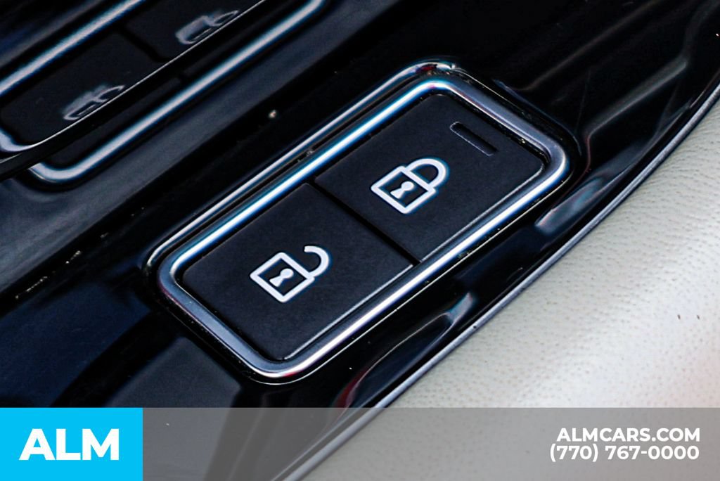 Used 2022 Land Rover Range Rover Westminster Edition AWD/4WD image 47