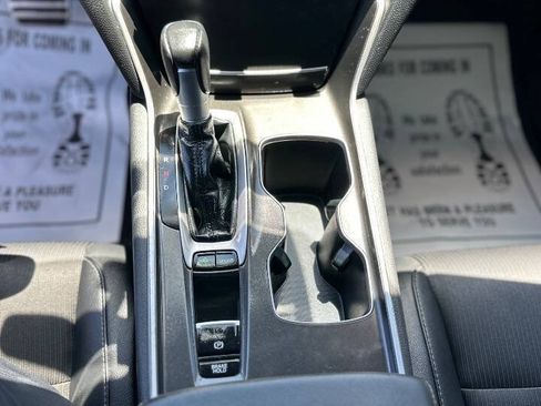 Used 2020 Honda Accord Sport image 13