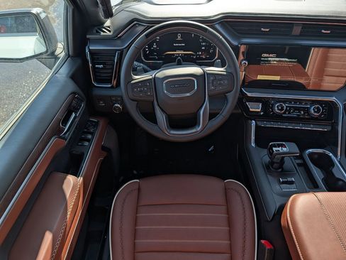 New 2026 GMC Sierra 1500 Denali Ultimate image 36