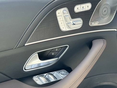 Used 2021 Mercedes-Benz GLS 63 AMG 4MATIC image 14