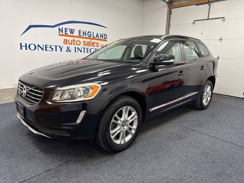 Used 2014 Volvo XC60 3.2 image 1