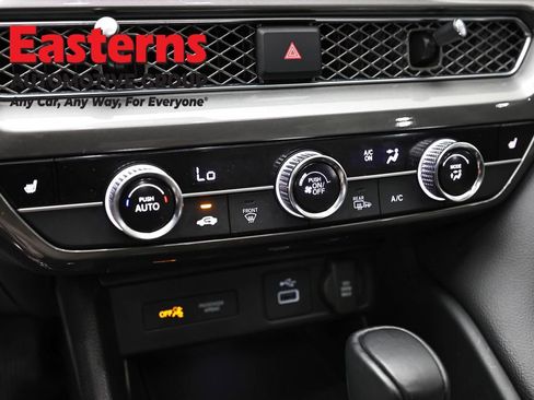 Used 2024 Acura Integra FWD image 19