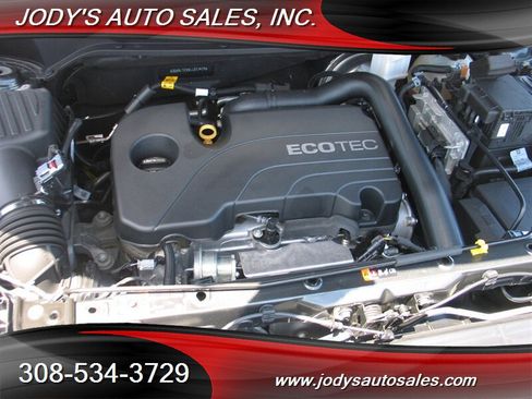 Used 2020 GMC Terrain SLE w/ Elevation Edition AWD/4WD image 35