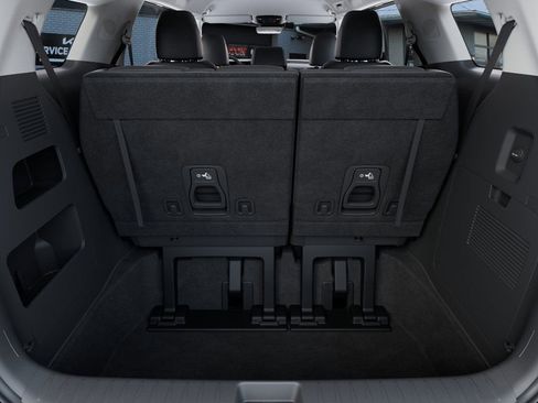 New 2026 Kia Carnival LXS image 19