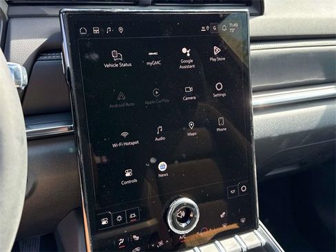 New 2026 GMC Terrain Elevation image 12