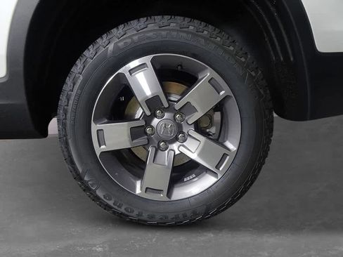 New 2025 Honda Ridgeline RTL image 11