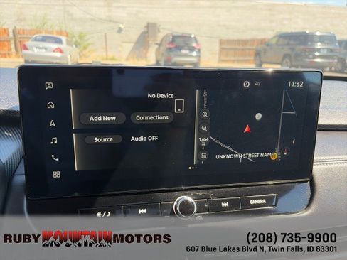 Used 2025 Mitsubishi Outlander SE AWD/4WD image 19