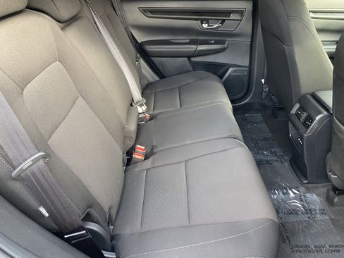 Certified 2026 Honda CR-V EX image 11