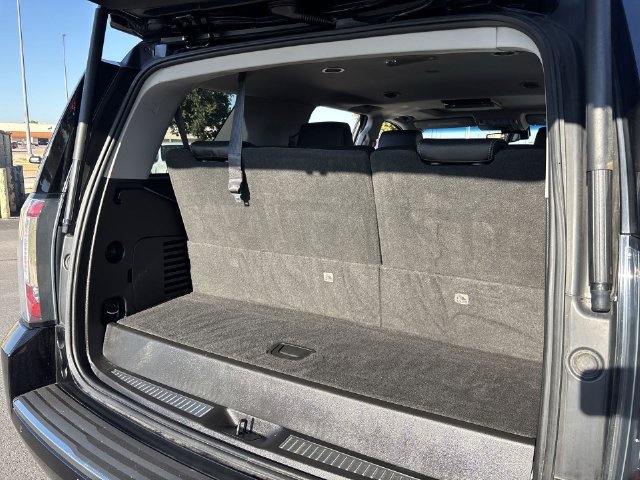 Used 2018 GMC Yukon Denali w/ Denali Ultimate Package AWD/4WD image 34