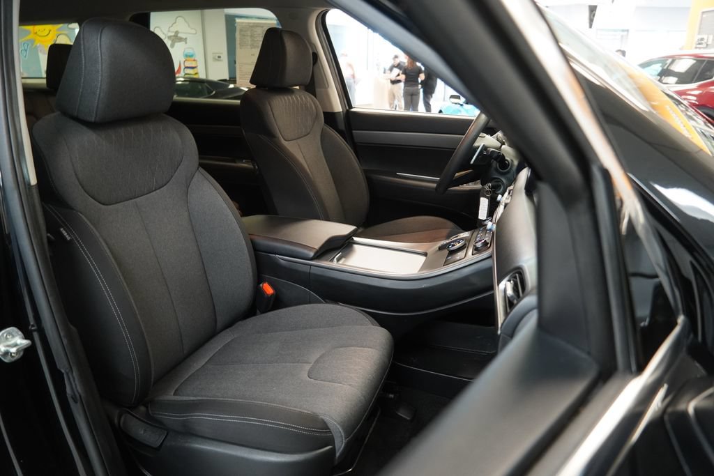 Used 2020 Hyundai Palisade SE AWD/4WD image 34