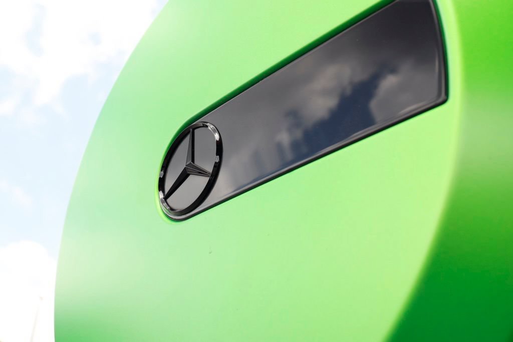 Used 2022 Mercedes-Benz G 63 AMG 4MATIC image 8