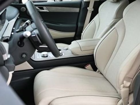 New 2026 Genesis GV80 2.5T Prestige AWD/4WD image 21