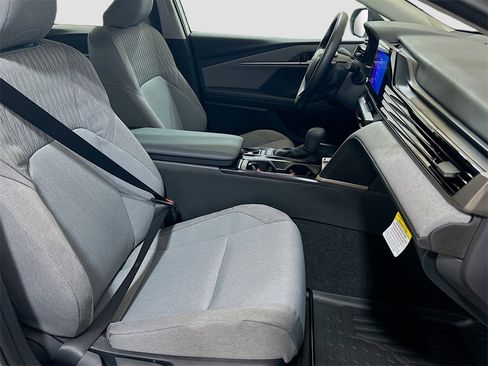 New 2026 Toyota Camry LE image 26