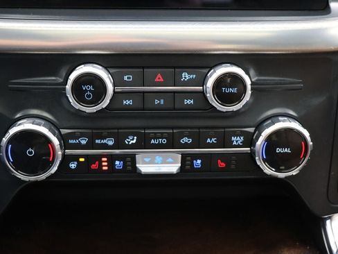 Used 2025 Ford F150 King Ranch AWD/4WD image 32