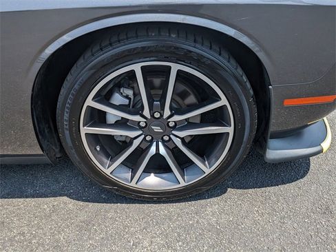 Used 2023 Dodge Challenger R/T image 38