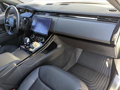 Certified 2023 Land Rover Range Rover Sport SE Dynamic image 24