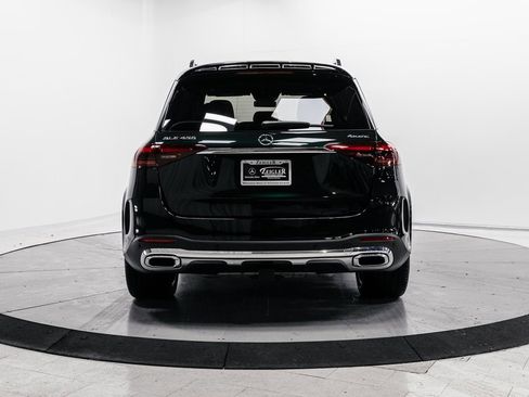 Used 2024 Mercedes-Benz GLE 450 4MATIC image 31