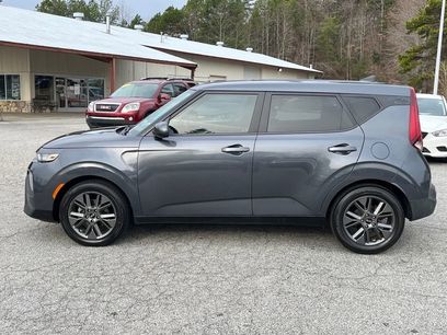Used 2021 Kia Soul S