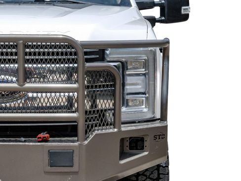 Used 2019 Ford F250 Lariat w/ Lariat Ultimate Package AWD/4WD image 51