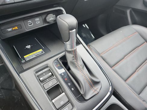 Used 2025 Honda CR-V Sport-L image 25