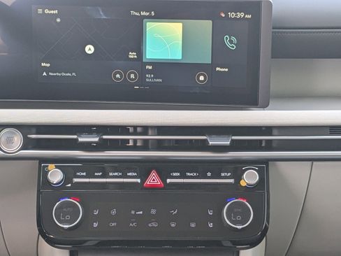 New 2026 Hyundai Tucson Limited image 19