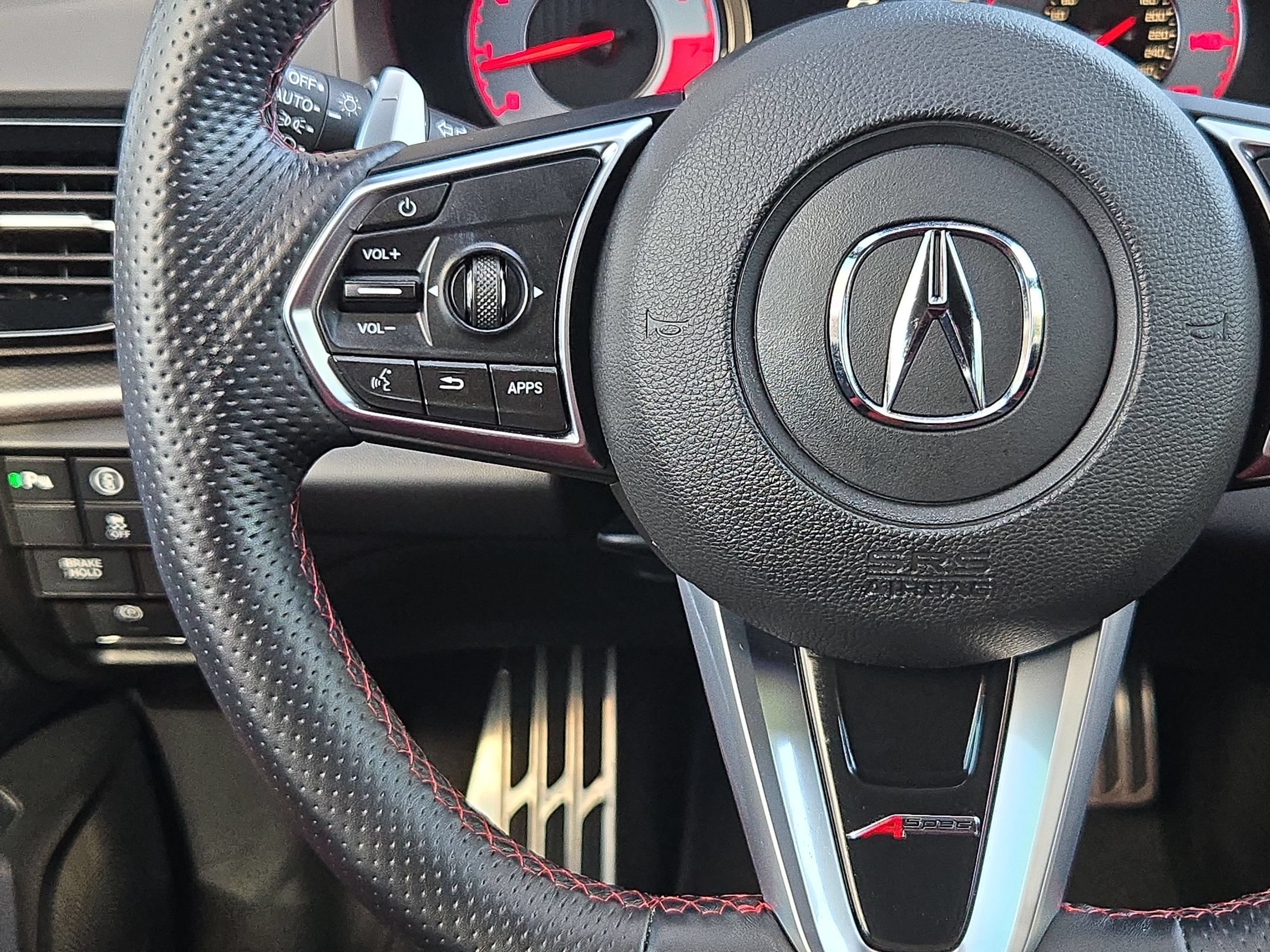 Certified 2026 Acura RDX w/ Advance Package AWD/4WD image 21