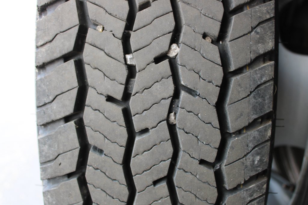 Used 2024 RAM 5500 Tradesman AWD/4WD image 40