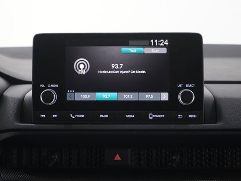 Used 2024 Honda CR-V LX image 15