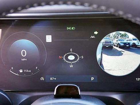 Certified 2026 Hyundai Palisade XRT Pro AWD/4WD image 37