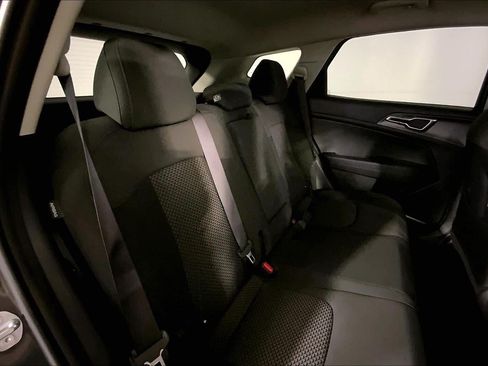 Certified 2026 Kia Sportage S AWD/4WD image 23