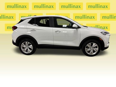 New 2026 Buick Encore GX Preferred FWD image 17