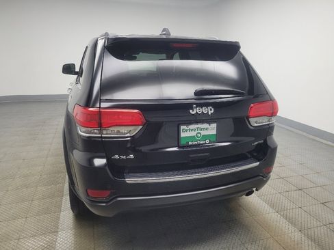 Used 2019 Jeep Grand Cherokee Limited image 6