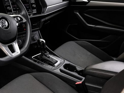 Used 2019 Volkswagen Jetta S w/ Driver Assistance Package image 26